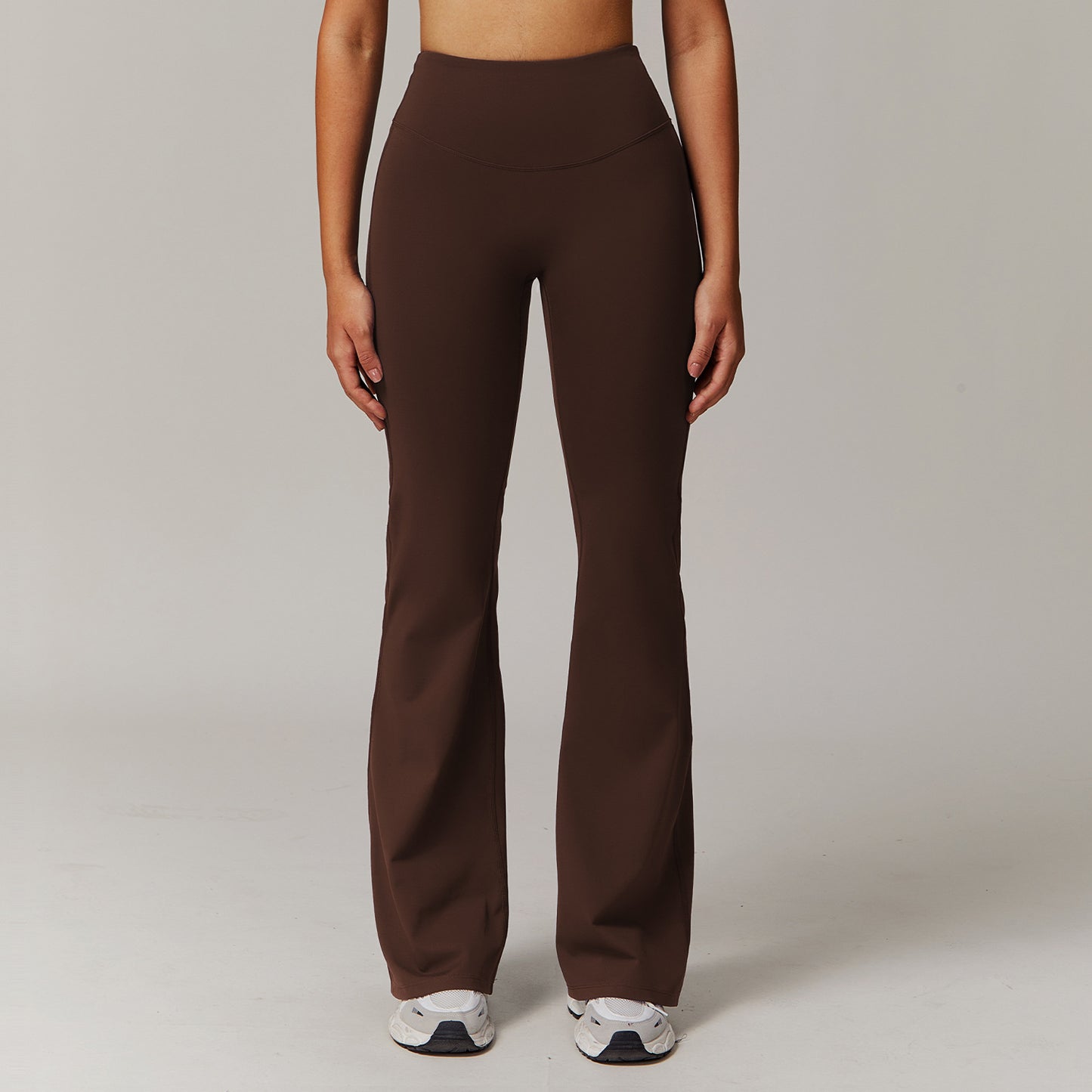High waisted fitness pants