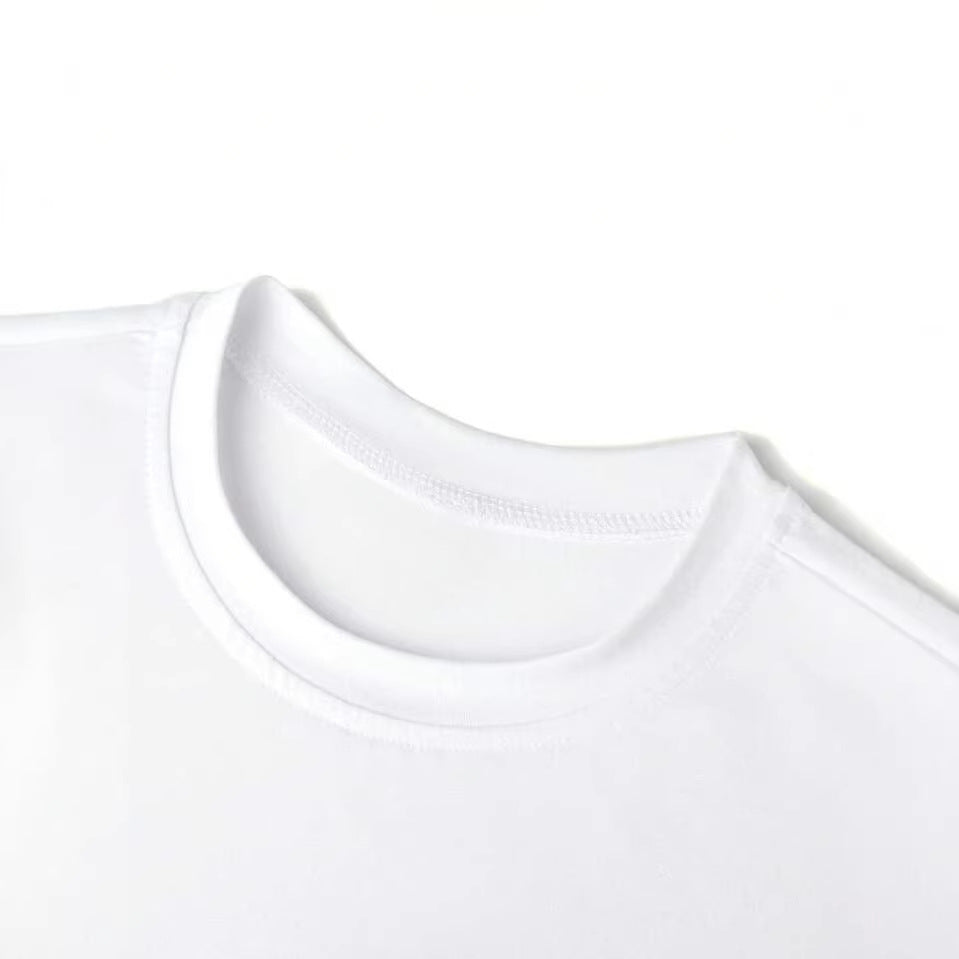 Short sleeved t-shirt for women