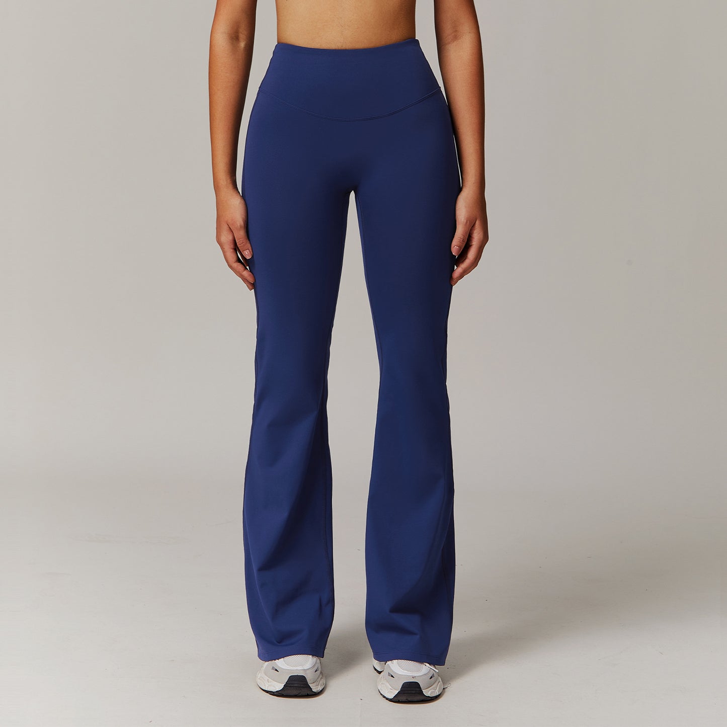 High waisted fitness pants