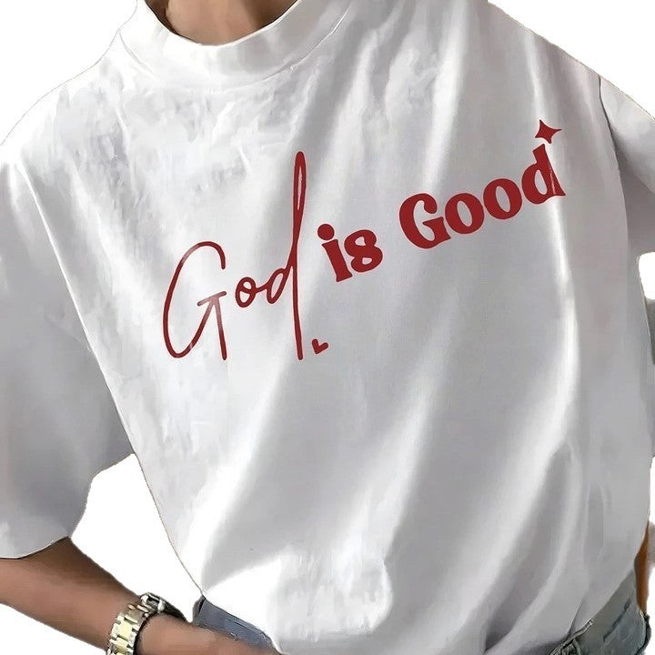 Short sleeved t-shirt for women