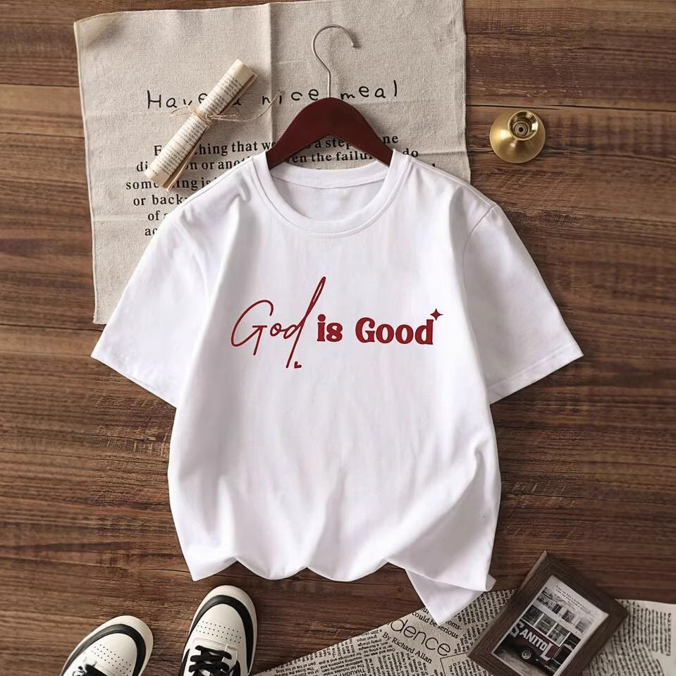 Short sleeved t-shirt for women