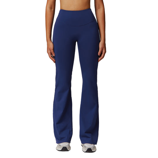 High waisted fitness pants